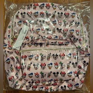 SCL x Disney Sensational 6 backpack